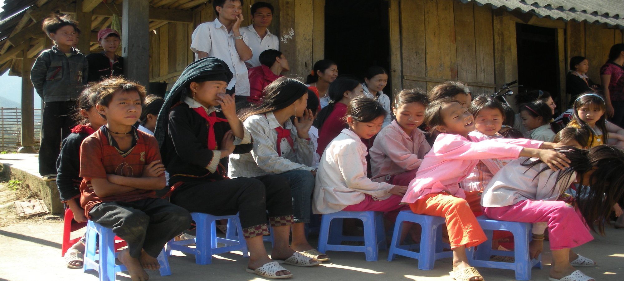 Photos from our Vietnam N.E Cycling Holiday